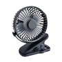 Ventilateur de Bureau Blow 44-506 Noir USB
