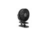 Ventilateur de Bureau Blow 44-505# Noir