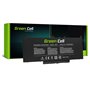 Batterie pour Ordinateur Portable Green Cell DE135 Noir