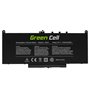 Batterie pour Ordinateur Portable Green Cell DE135 Noir