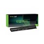 Batterie pour Ordinateur Portable Green Cell HP82 Noir 2200 mAh