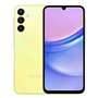 Smartphone Samsung SM-A155FZYIEUE 6