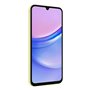 Samsung SM-A155FZYIEUE 6,5" 8 GB RAM 256 GB Jaune