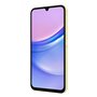 Samsung SM-A155FZYIEUE 6,5" 8 GB RAM 256 GB Jaune