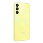 Samsung SM-A155FZYIEUE 6,5" 8 GB RAM 256 GB Jaune