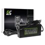 Chargeur d'ordinateur portable Green Cell AD100P 180 W