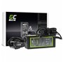 Chargeur d'ordinateur portable Green Cell AD12P 65 W