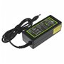 Chargeur d'ordinateur portable Green Cell AD33P 65 W