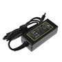 Chargeur d'ordinateur portable Green Cell AD66P 45 W