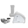 Hachoir Esperanza EKM034 Blanc Gris 2200 W