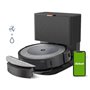 Aspirateur robot iRobot Roomba Combo i5+