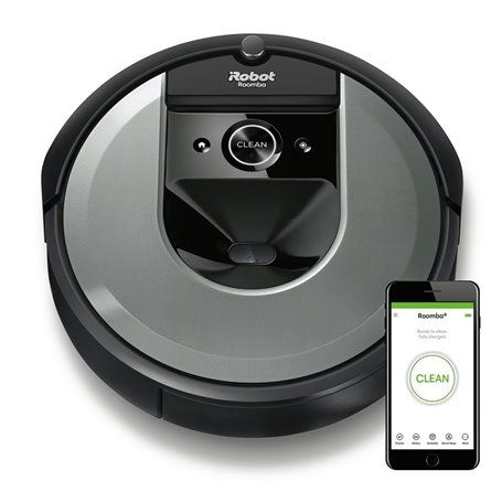 Aspirateur robot iRobot i715040