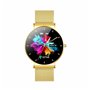 Montre intelligente Manta SWU501LGD Rose Doré 1
