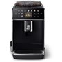 Cafetière superautomatique Saeco SM6580/00 Noir Argenté 1500 W 15 bar 300 g 1,8 L