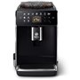 Cafetière superautomatique Saeco SM6480/00 Noir Argenté 1500 W 15 bar 300 g 1,8 L