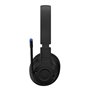 Casques avec Microphone Belkin AUD006BTBLK Noir