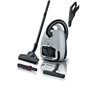 Aspirateur à sacs BOSCH BGB6X330 Noir Gris 600 W