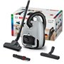 Aspirateur à sacs BOSCH BGB6X330 Noir Gris 600 W