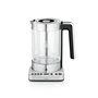 Bouilloire WMF 413160011 Noir Gris Acier inoxydable 3000 W 1