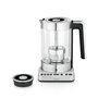Bouilloire WMF 413160011 Noir Gris Acier inoxydable 3000 W 1,7 L