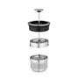 Bouilloire WMF 413160011 Noir Gris Acier inoxydable 3000 W 1,7 L