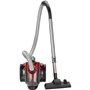 Aspirateur sans sac Clatronic BS 1308 CZERWONY Noir Rouge 700 W