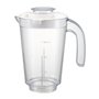 Bol mixeur N'oveen SB2100 Blanc 500 W 800 ml