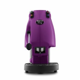 Cafetière à capsules Didiesse Frog Revolution Base Violet Pourpre