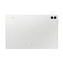 Tablette Samsung Galaxy Tab S9 FE+ 12,4" Exynos 1380 12 GB RAM 256 GB Argenté