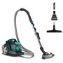 Aspirateur sans sac Philips FC9555/09 Vert 900 W