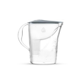 Carafe Filtrante Dafi POZ03151 Gris polypropylène 2