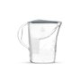 Carafe Filtrante Dafi POZ03151 Gris polypropylène 2