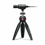 Microphone Shure MV88+DIG-VIDKIT Noir