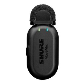 Microphone Shure MV-ONE-Z6 Noir