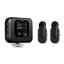 Microphone Shure MV-TWO-KIT-Z6 Noir