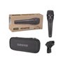 Microphone dynamique Shure Nexadyne 8/S