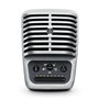 Microphone Shure MOTIVMV51 Gris