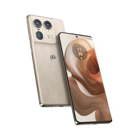 Smartphone Motorola Edge 50 Ultra 5G Nordic Wood 6