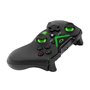 Contrôle des jeux Esperanza EGG112K Noir Vert Microsoft Xbox One PC PlayStation 3