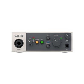 Câble USB Universal Audio UA VOLT 1 Beige Bois