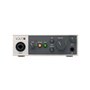 Câble USB Universal Audio UA VOLT 1 Beige Bois