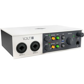 Interface audio Universal Audio VOLT 2