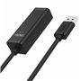 Adaptateur USB vers Ethernet Unitek Y-1468