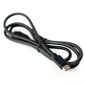 Câble USB A vers USB C Unitek C14069BK Noir 3 m