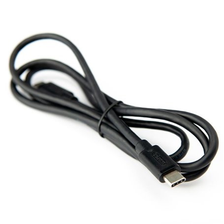 Câble USB A vers USB C Unitek C14069BK Noir 3 m