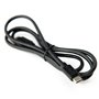 Câble USB A vers USB C Unitek C14069BK Noir 3 m