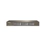 Switch Tenda TEG1024D RJ45 x 24
