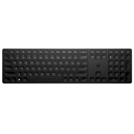 HP Clavier sans fil programmable 450