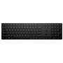 HP Clavier sans fil programmable 450