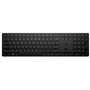 HP Clavier sans fil programmable 450